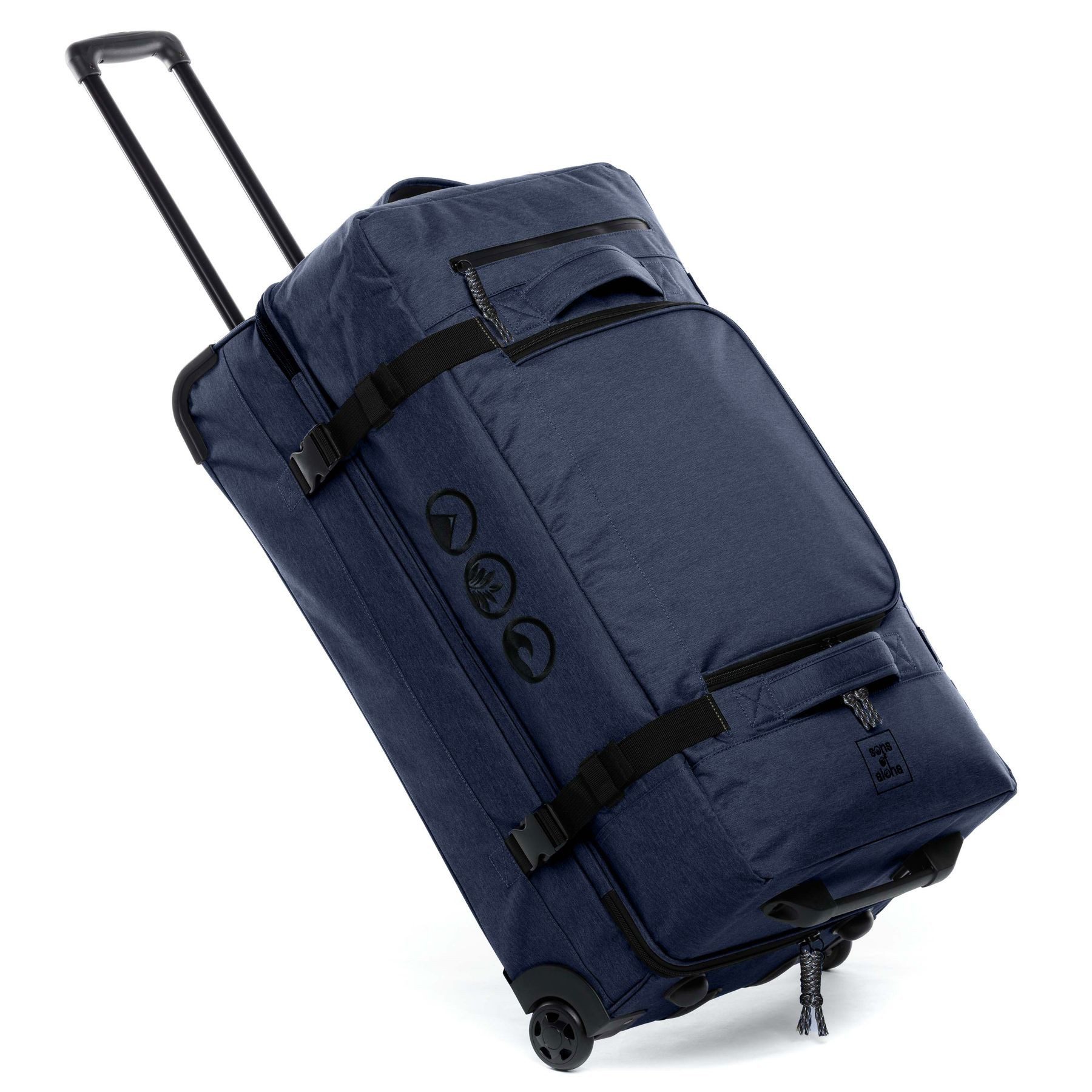 SONS OF ALOHA Koffer Reisetasche mit günstig online kaufen