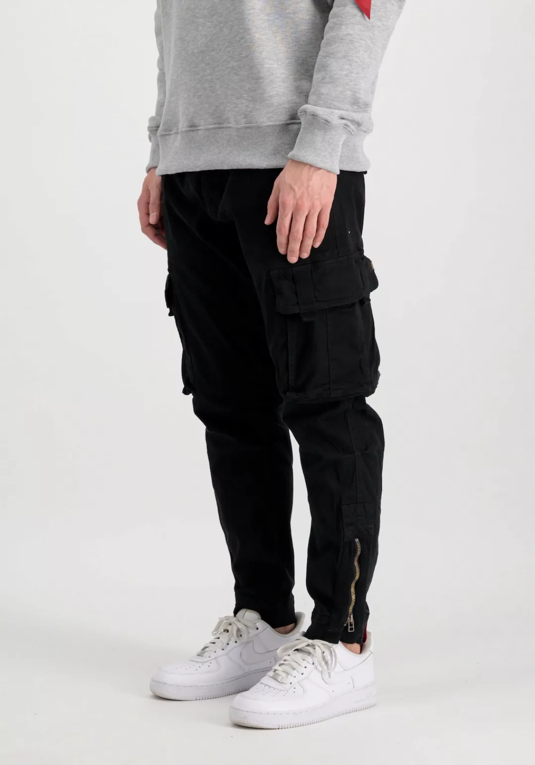 Alpha Industries Cargohose "Alpha Industries Men - Pants Task Force Pant" günstig online kaufen