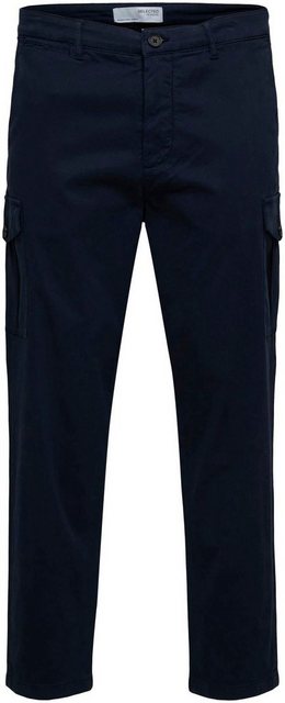 SELECTED HOMME Cargohose WICK CARGO PANT günstig online kaufen