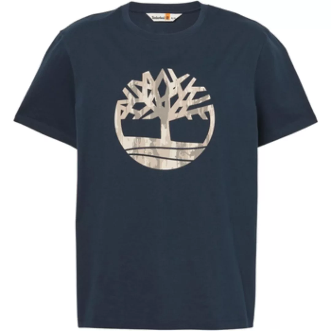 Timberland  T-Shirt 227651 günstig online kaufen