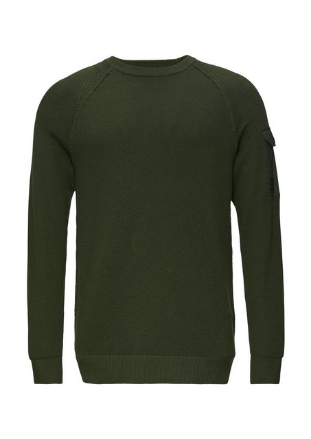 S.oliver Herren Pullover 2152690 günstig online kaufen