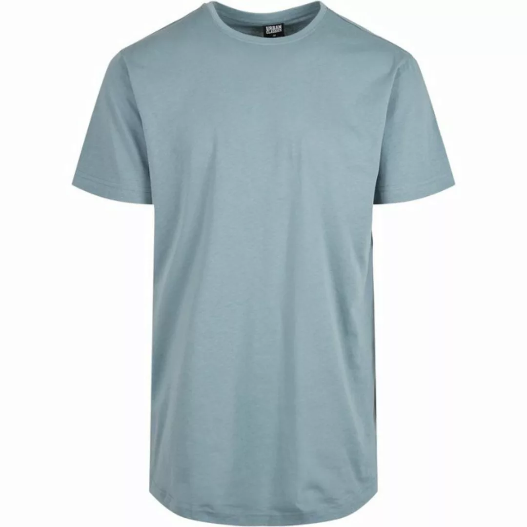 URBAN CLASSICS T-Shirt Urban Classics Herren Shaped Long Tee günstig online kaufen