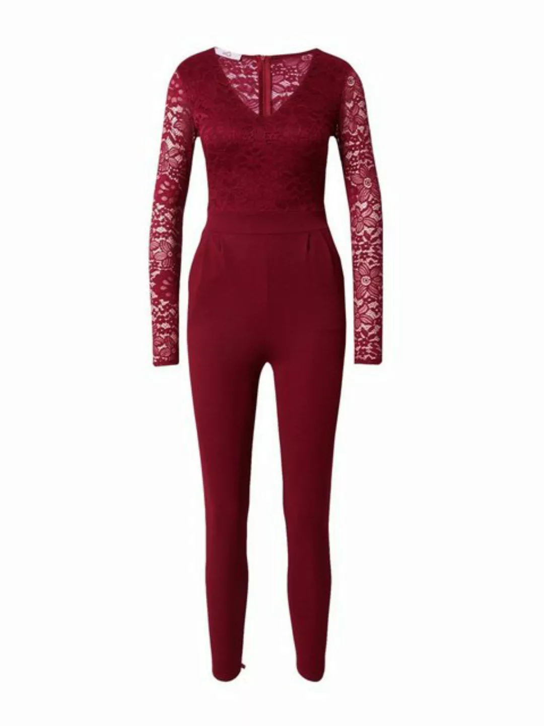 Wal G Jumpsuit BLAKE (1-tlg) Spitze günstig online kaufen