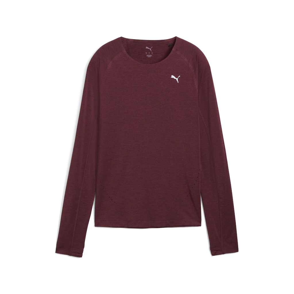 PUMA Laufshirt "RUN CLOUDSPUN Lauftop Damen" günstig online kaufen