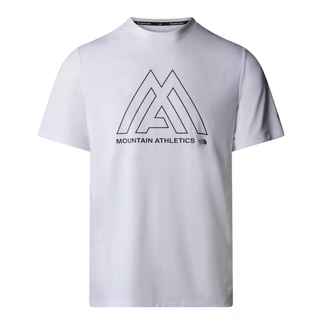 The North Face T-Shirt "M MA 24/7 SHORT SLEEVES TEE" günstig online kaufen