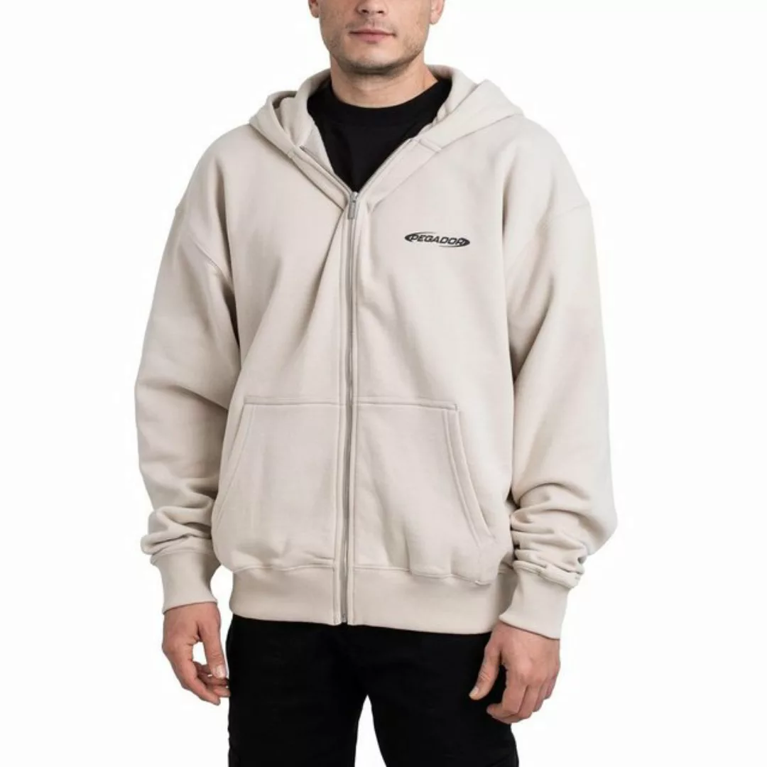 Pegador Sweatjacke Furber (1-tlg., kein Set) günstig online kaufen