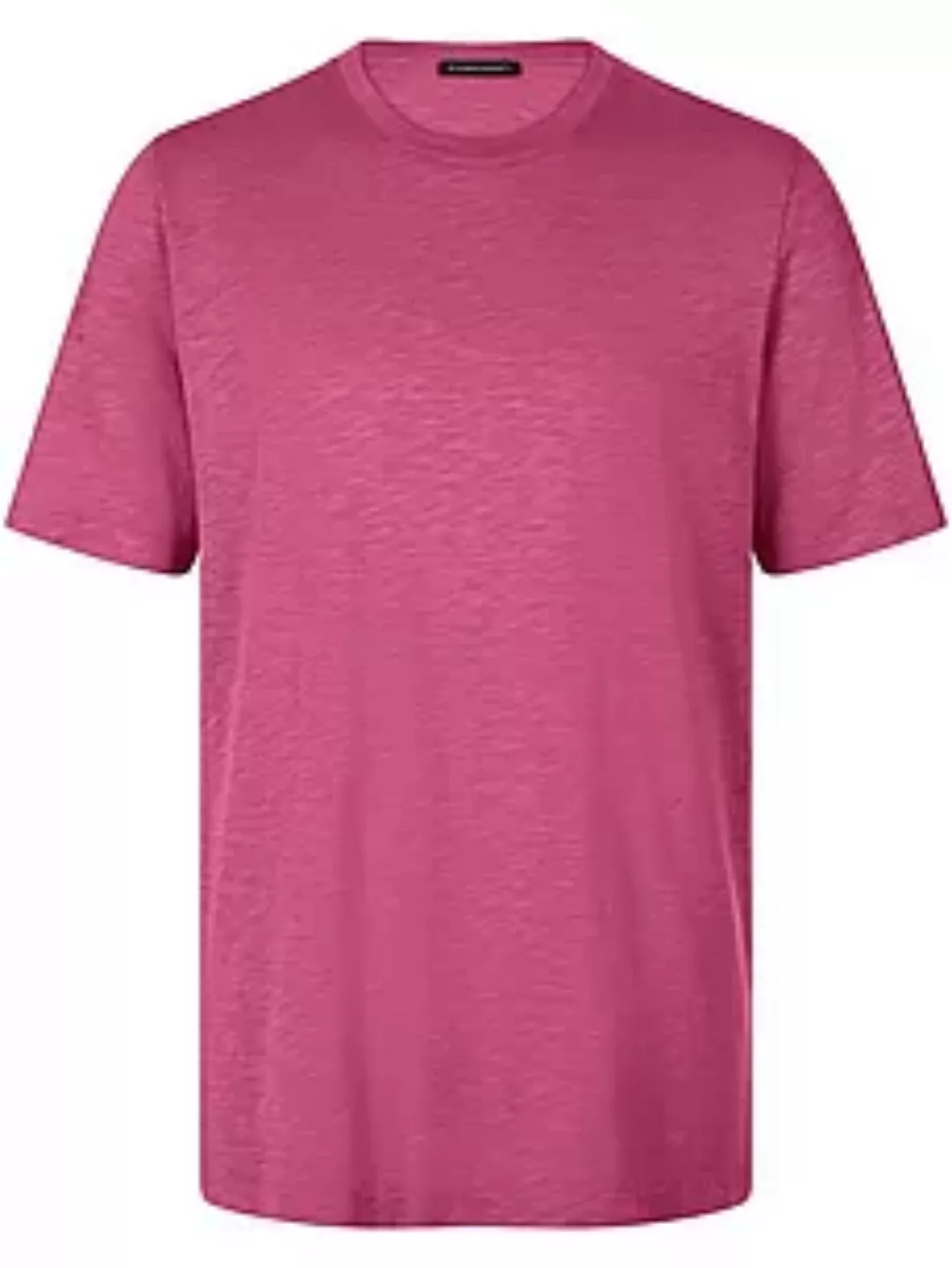 Rundhals-Shirt Louis Sayn pink günstig online kaufen