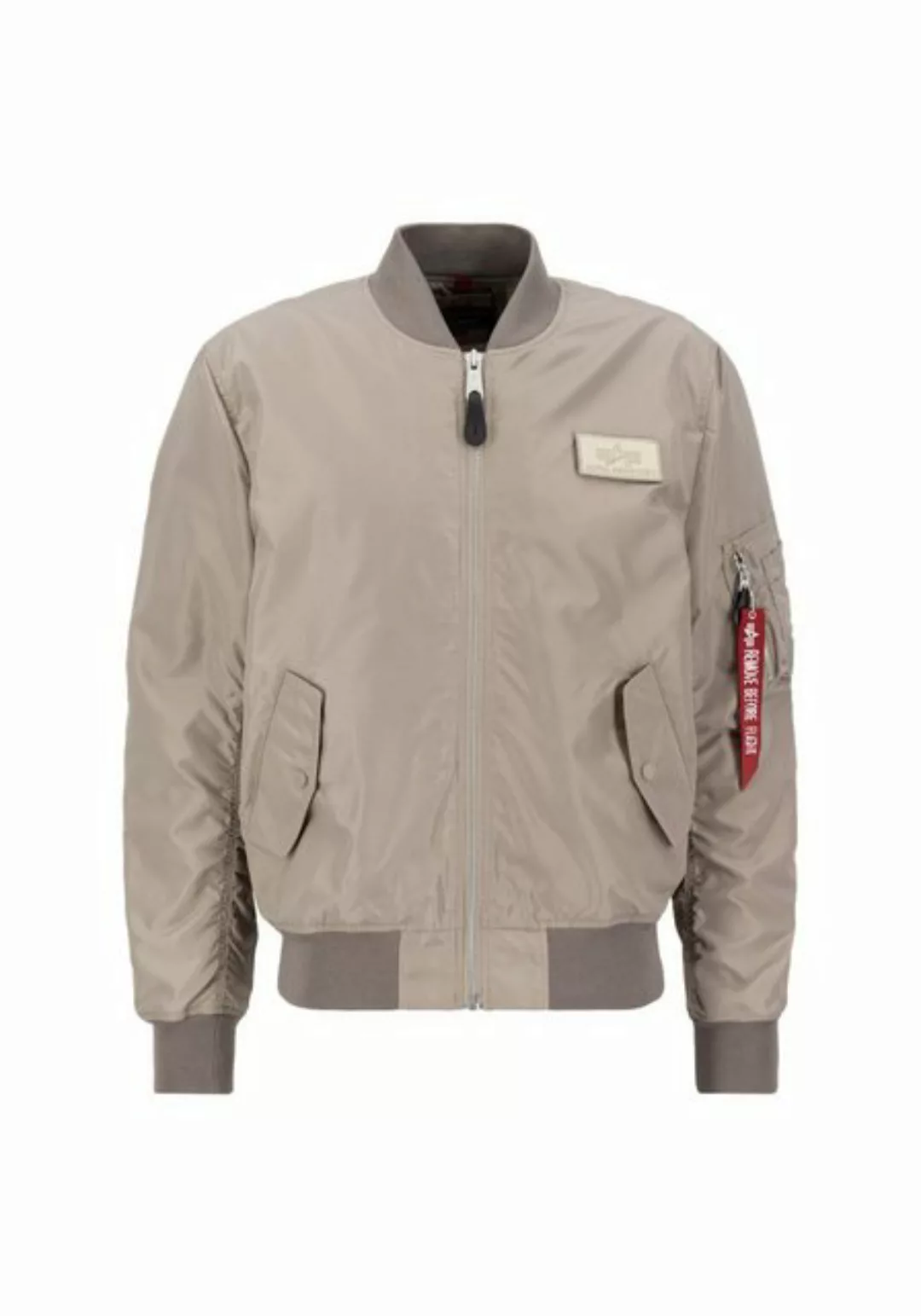 Alpha Industries Bomberjacke ALPHA INDUSTRIES Men - Bomber & Flight Jackets günstig online kaufen