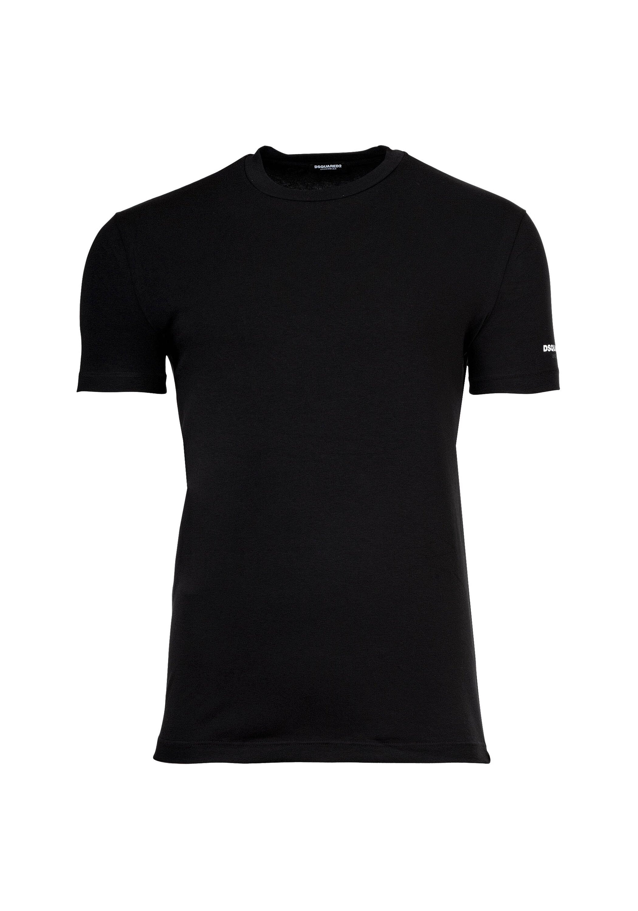 Dsquared2 T-Shirt "T-Shirt TWIN PACK T-SHIRT 2er Pack" günstig online kaufen