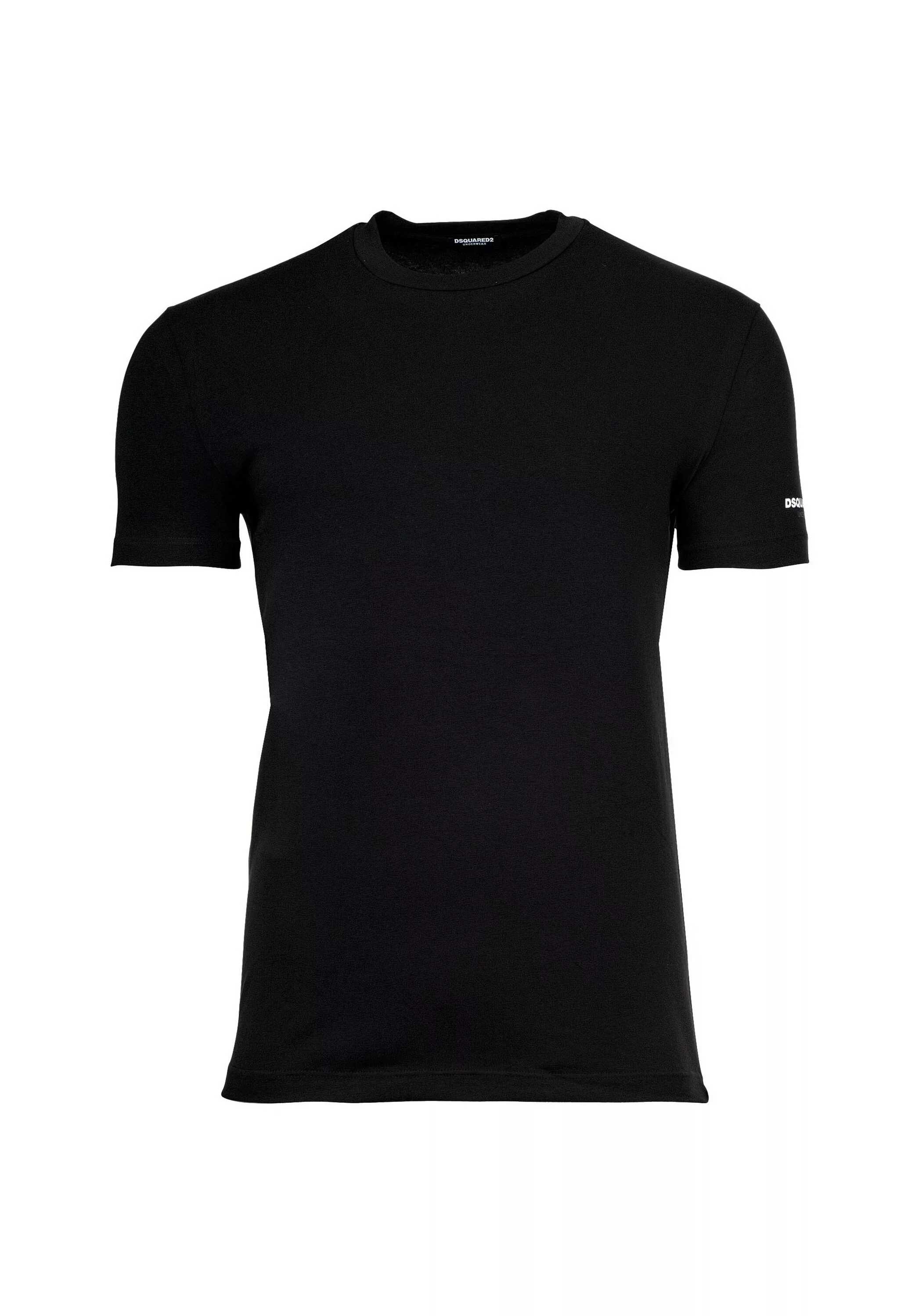 Dsquared2 T-Shirt "T-Shirt TWIN PACK T-SHIRT 2er Pack" günstig online kaufen