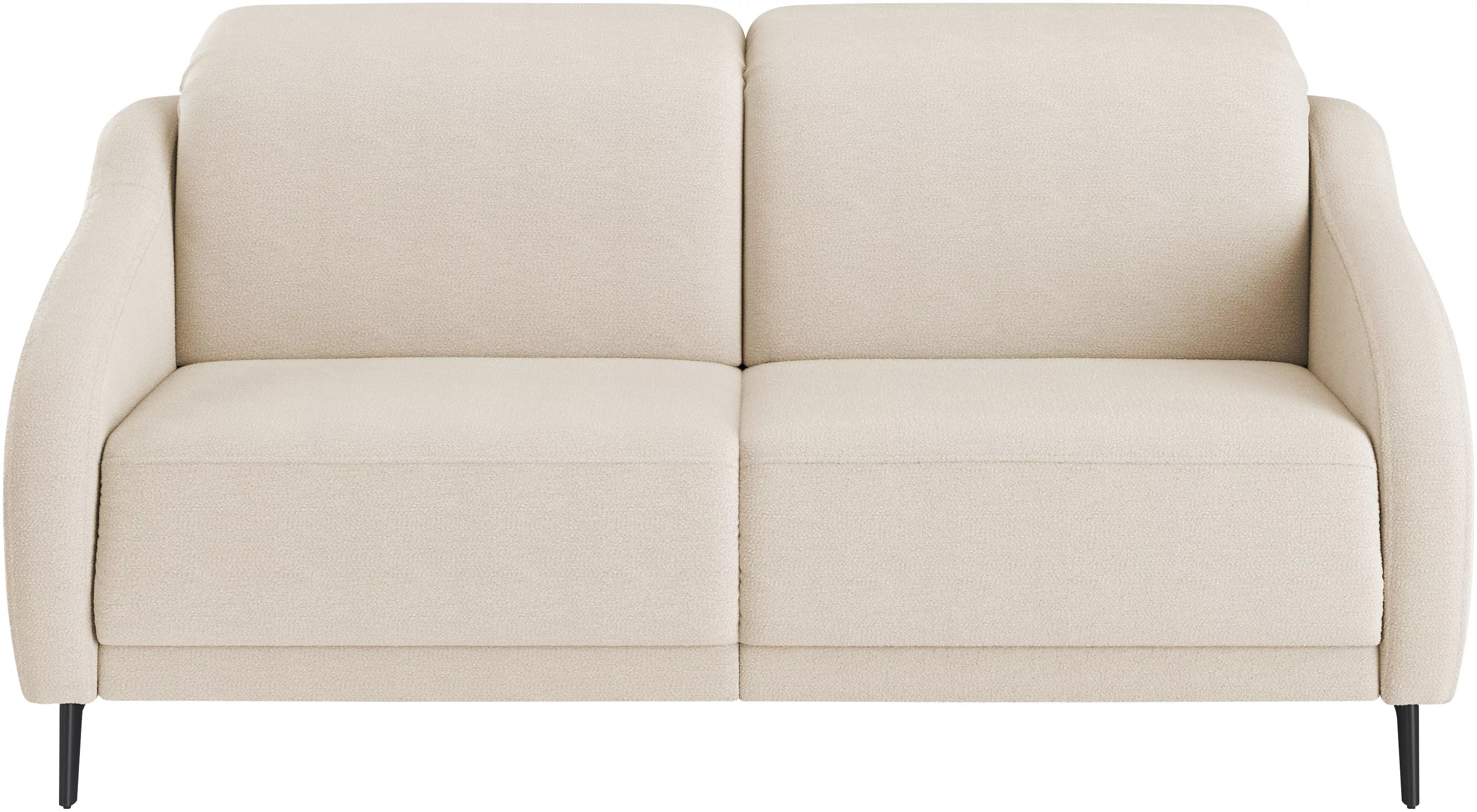 sit&more 3-Sitzer "Blues", wahlweise mit Klapptisch und USB günstig online kaufen