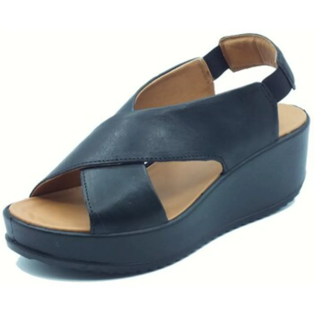 IgI&CO  Sandalen 7665800 Capra Tamponata günstig online kaufen