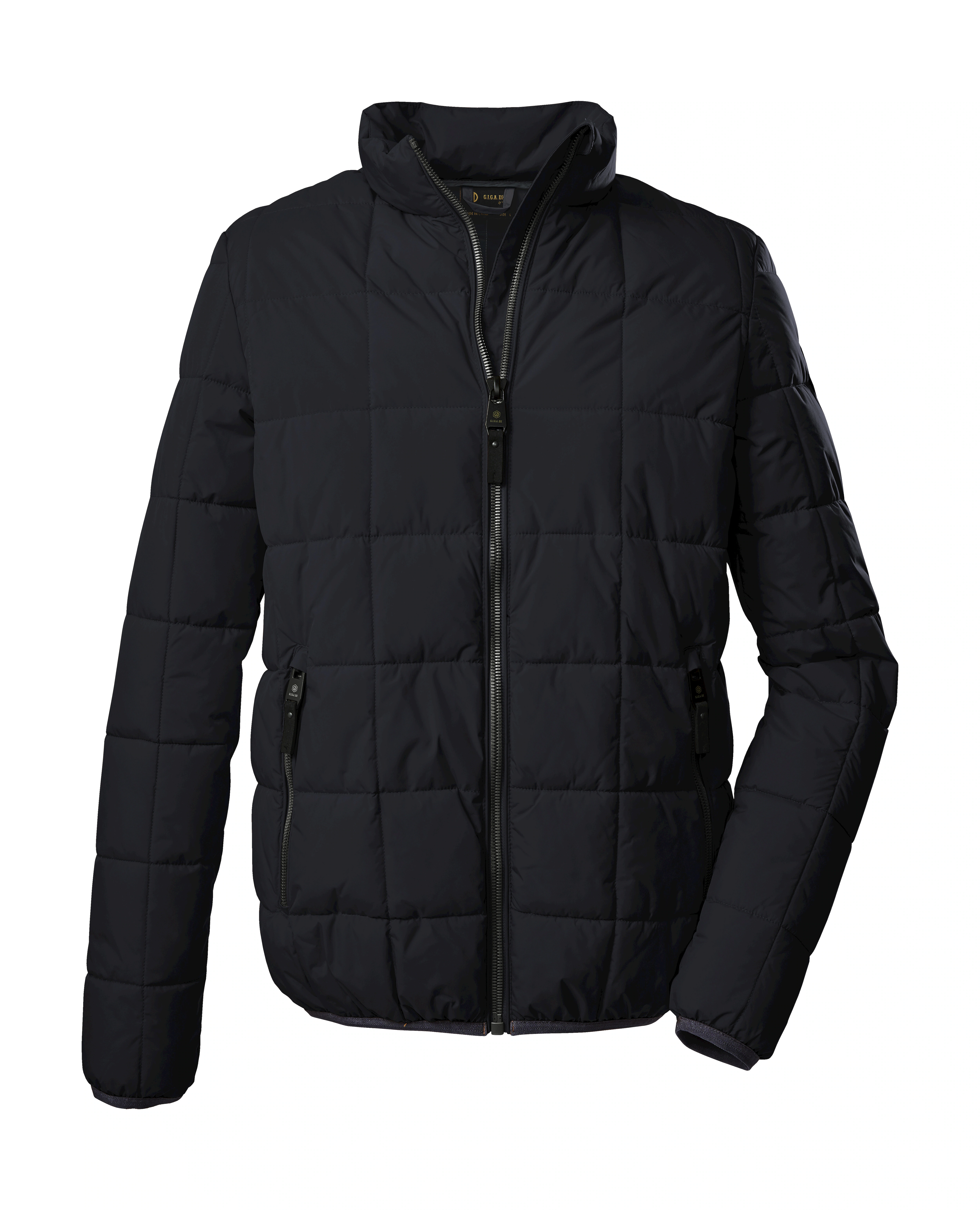 G.I.G.A. DX by killtec Steppjacke "GW 41 MN QLTD JCKT", Gefütterte, wassera günstig online kaufen