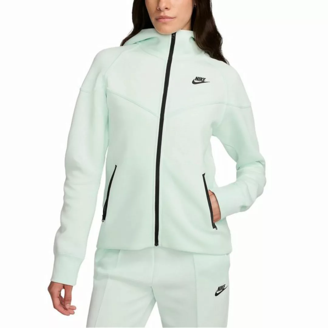 Nike Hoodie Nike Sportswear Tech Fleece Jacket günstig online kaufen