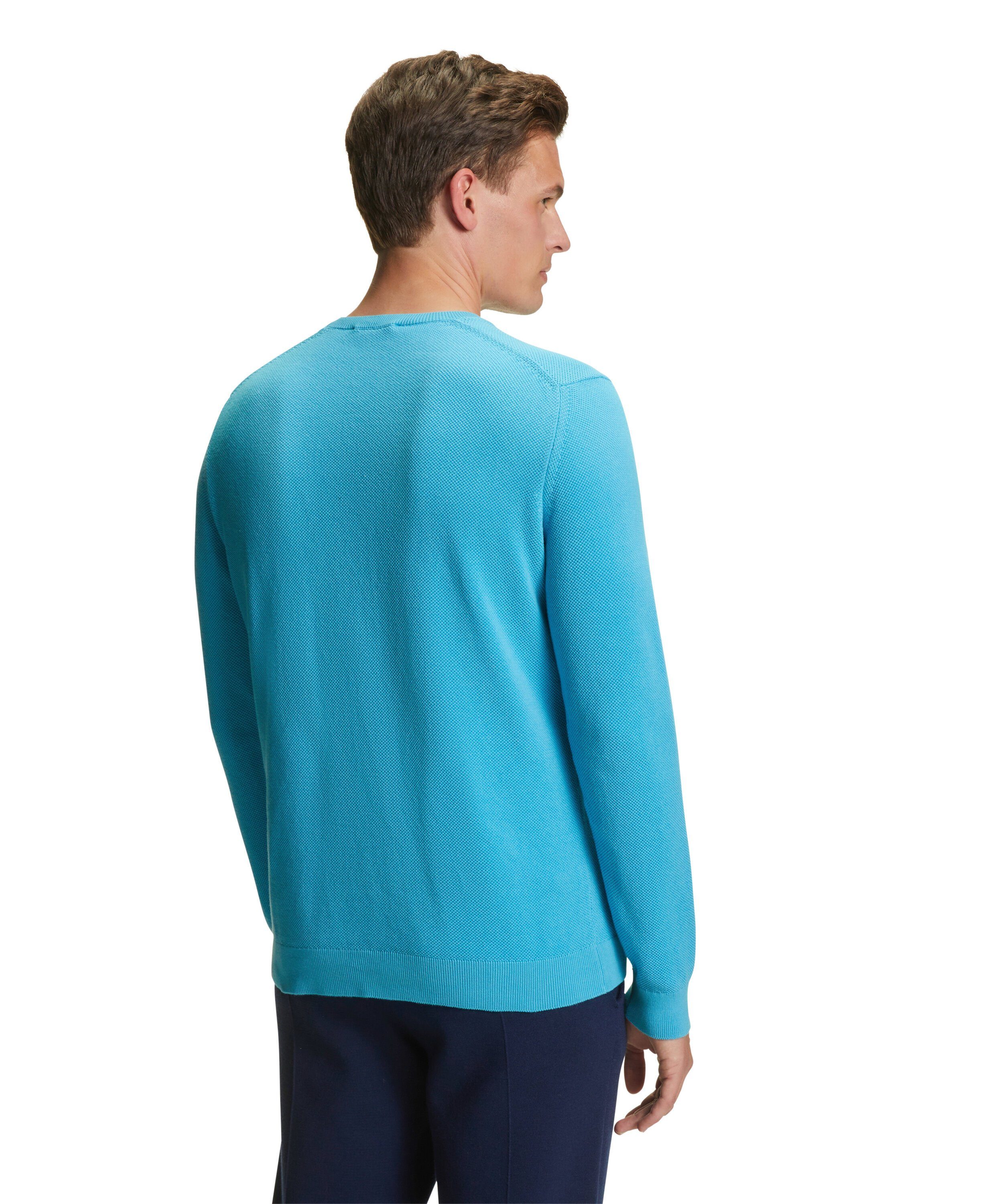 FALKE Strickpullover (1-tlg) mit Bio-Baumwolle günstig online kaufen