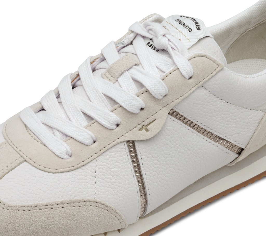 Tamaris Sneaker "Tamaris Sneaker Leder/Textil" günstig online kaufen