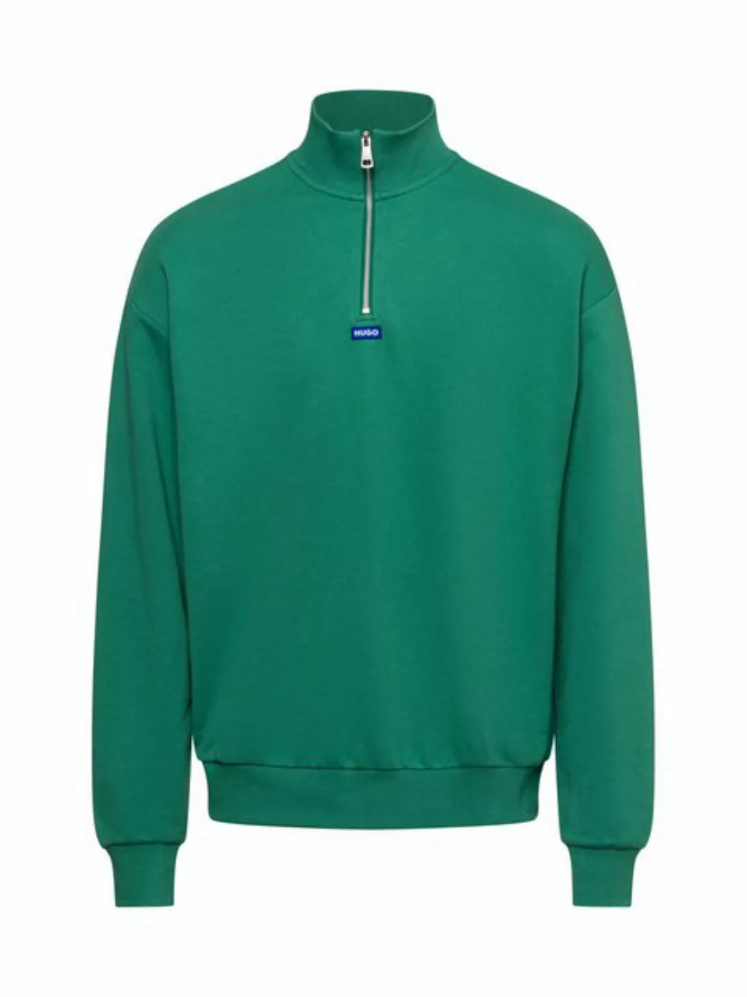 HUGO Blue Sweatshirt Neeler günstig online kaufen