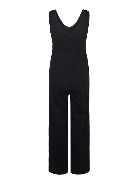 Mamalicious Overall MLIVY SL JRS V-NECK JUMPSUIT NOOS günstig online kaufen