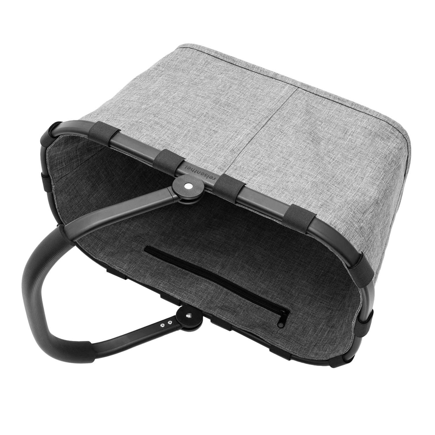 REISENTHEL® Einkaufstrolley carrybag - Einkaufskorb (twist günstig online kaufen