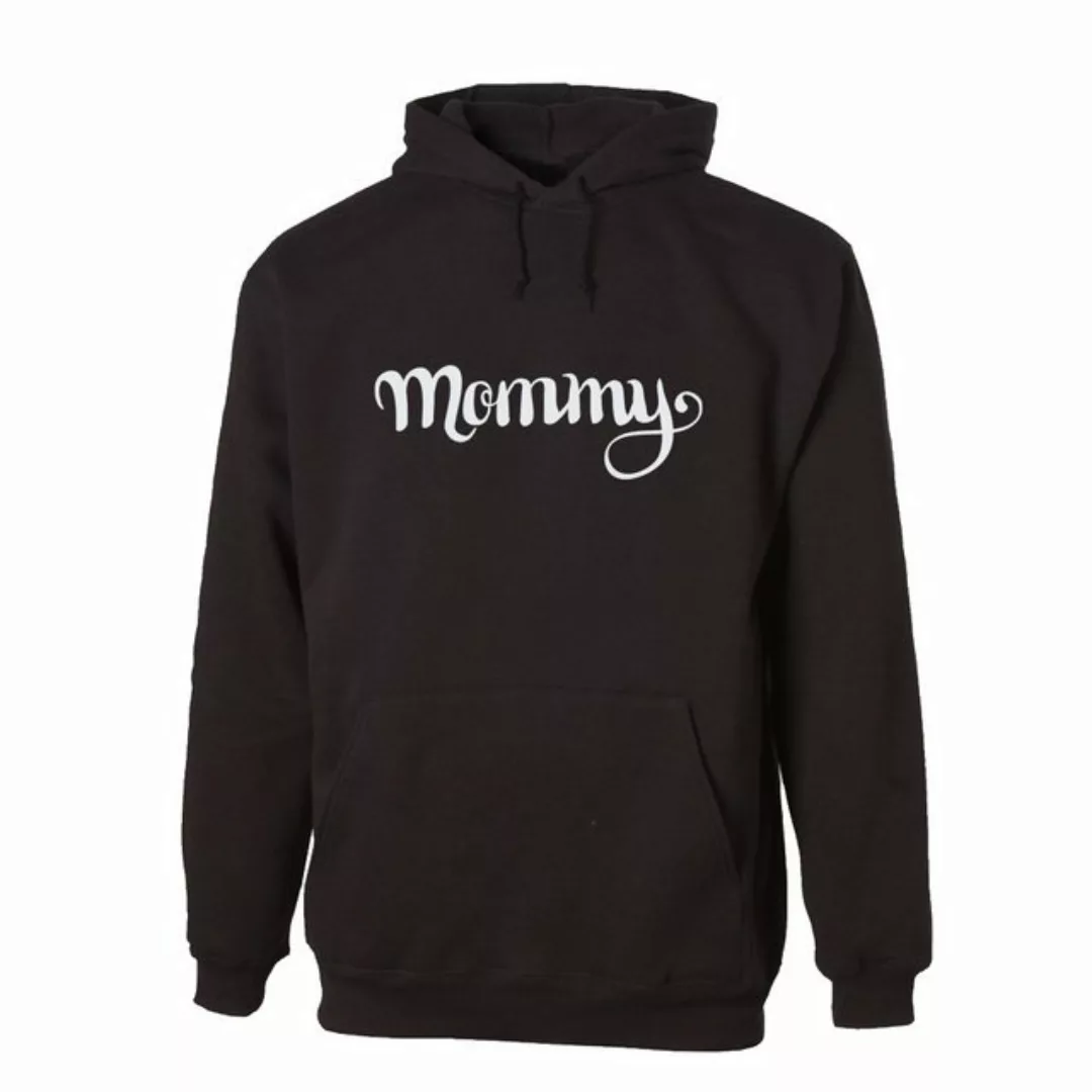 G-graphics Hoodie Mommy mit trendigem Frontprint mit Spruch / Sprüche zum M günstig online kaufen