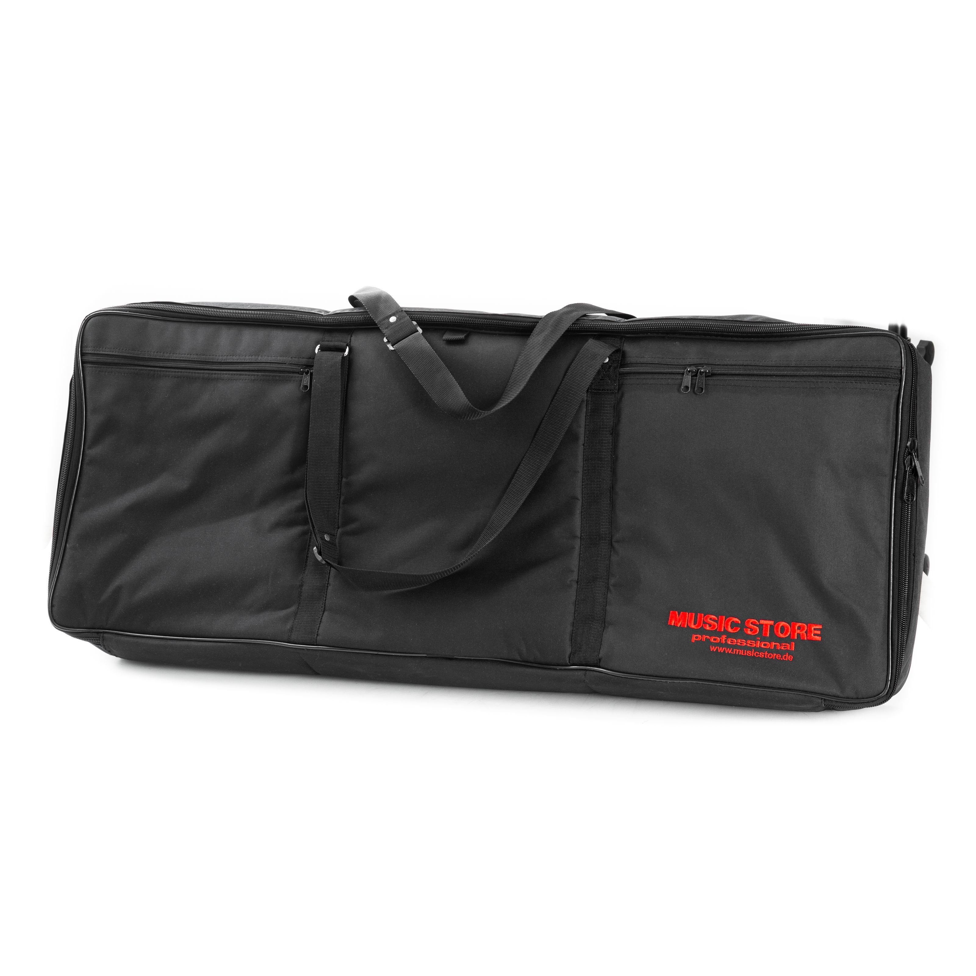 MUSIC STORE Piano-Transporttasche (KC-02 II Keyboardtasche günstig online kaufen