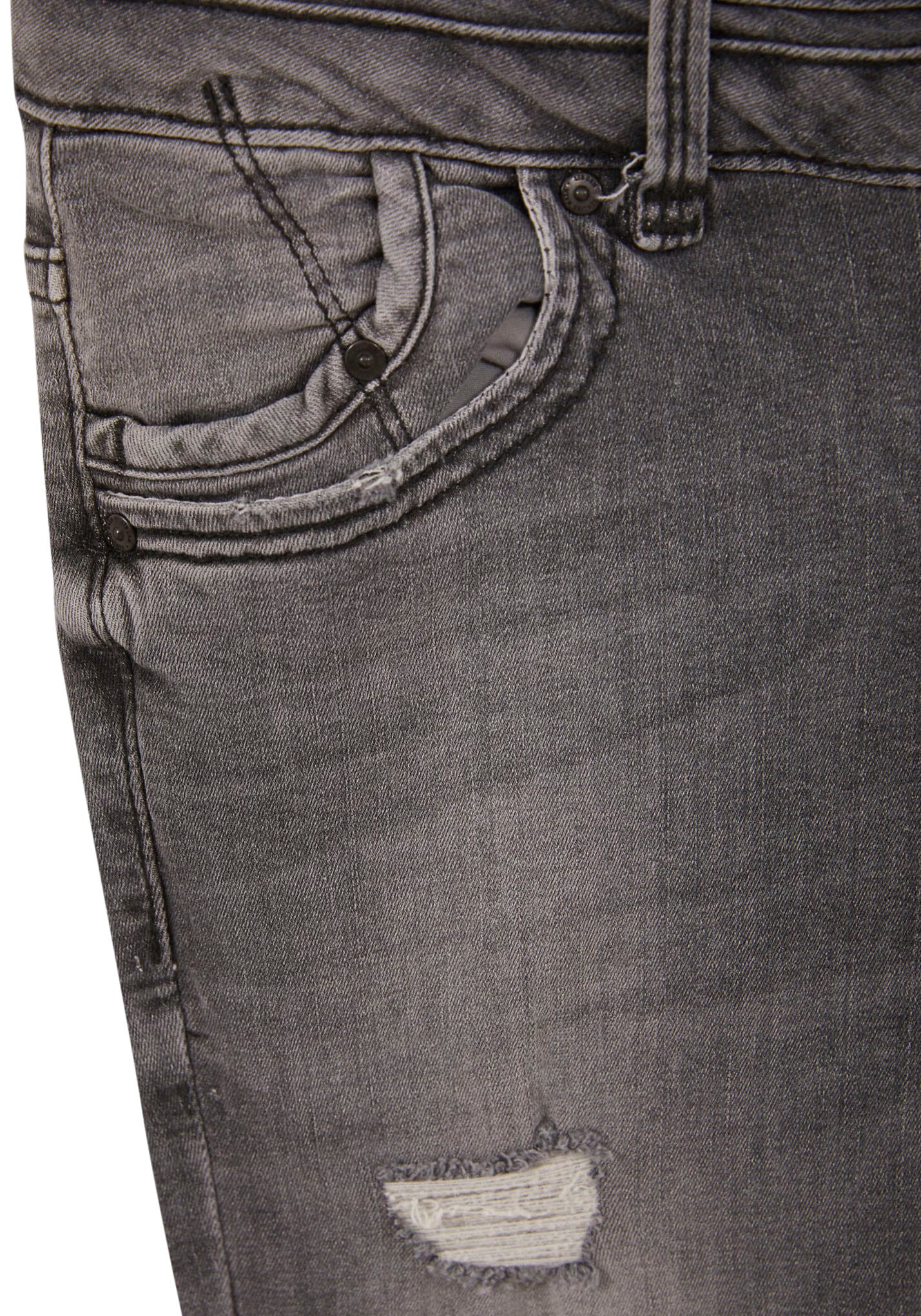 LTB Skinny-fit-Jeans "JULITAXSMU" günstig online kaufen