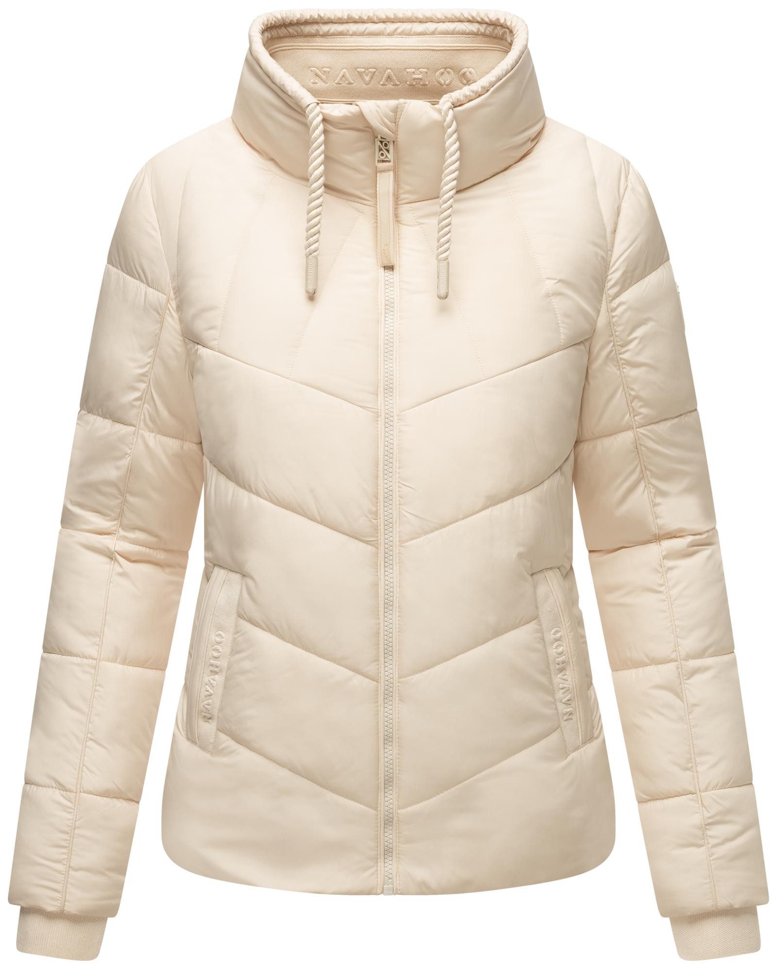 Navahoo Steppjacke Liebesfee 14 gesteppte Damen günstig online kaufen