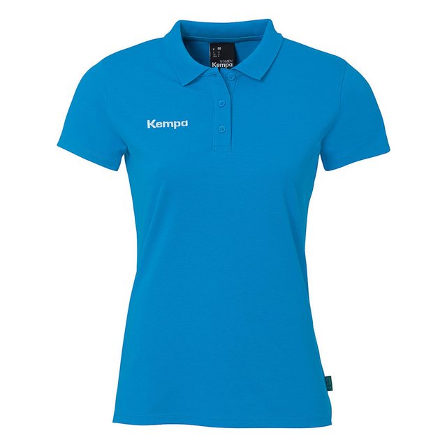 Kempa Poloshirt Classic Polo Shirt Damen günstig online kaufen