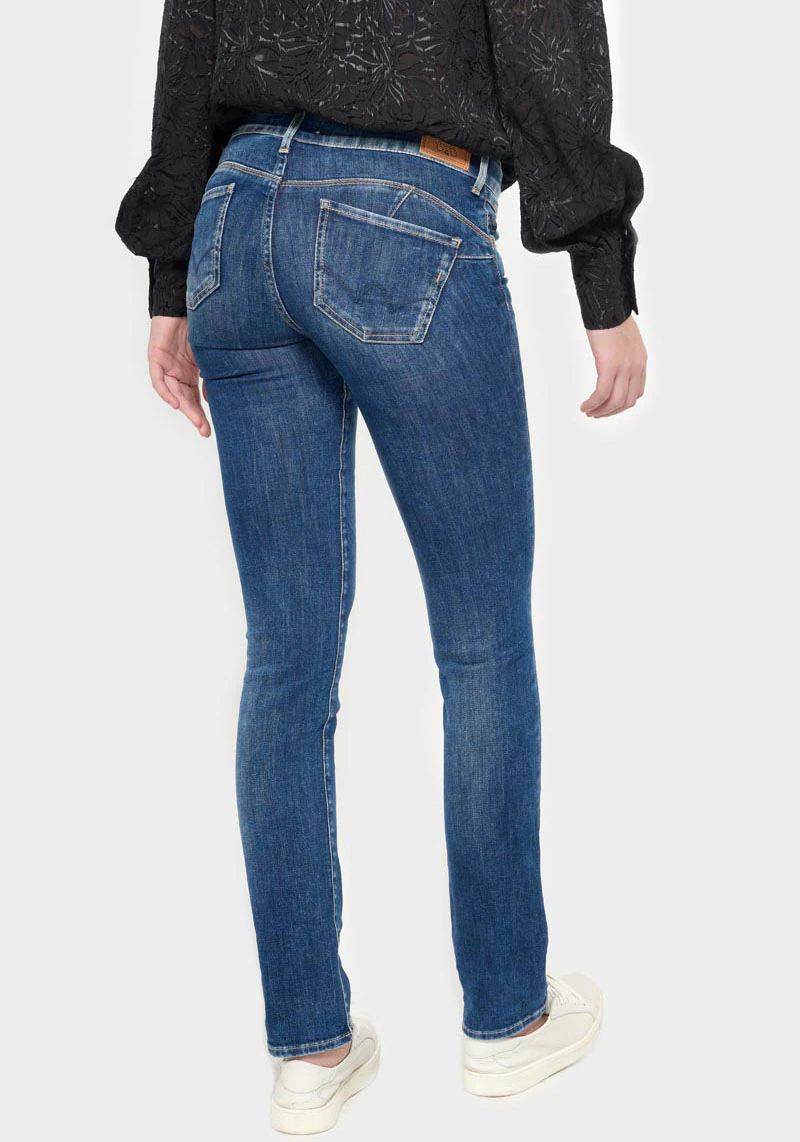 Le Temps Des Cerises Slim-fit-Jeans PULP REGULAR mit maximalem Shaping-Effe günstig online kaufen