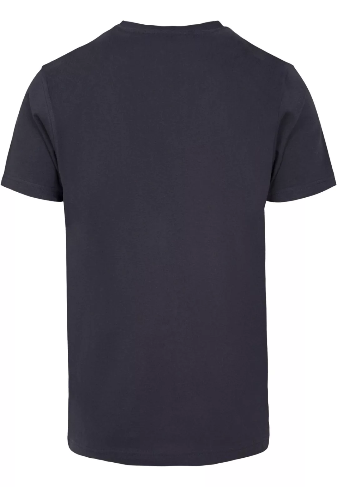Merchcode T-Shirt "Merchcode Herren Coolest Dad T-Shirt Round Neck", (1 tlg günstig online kaufen