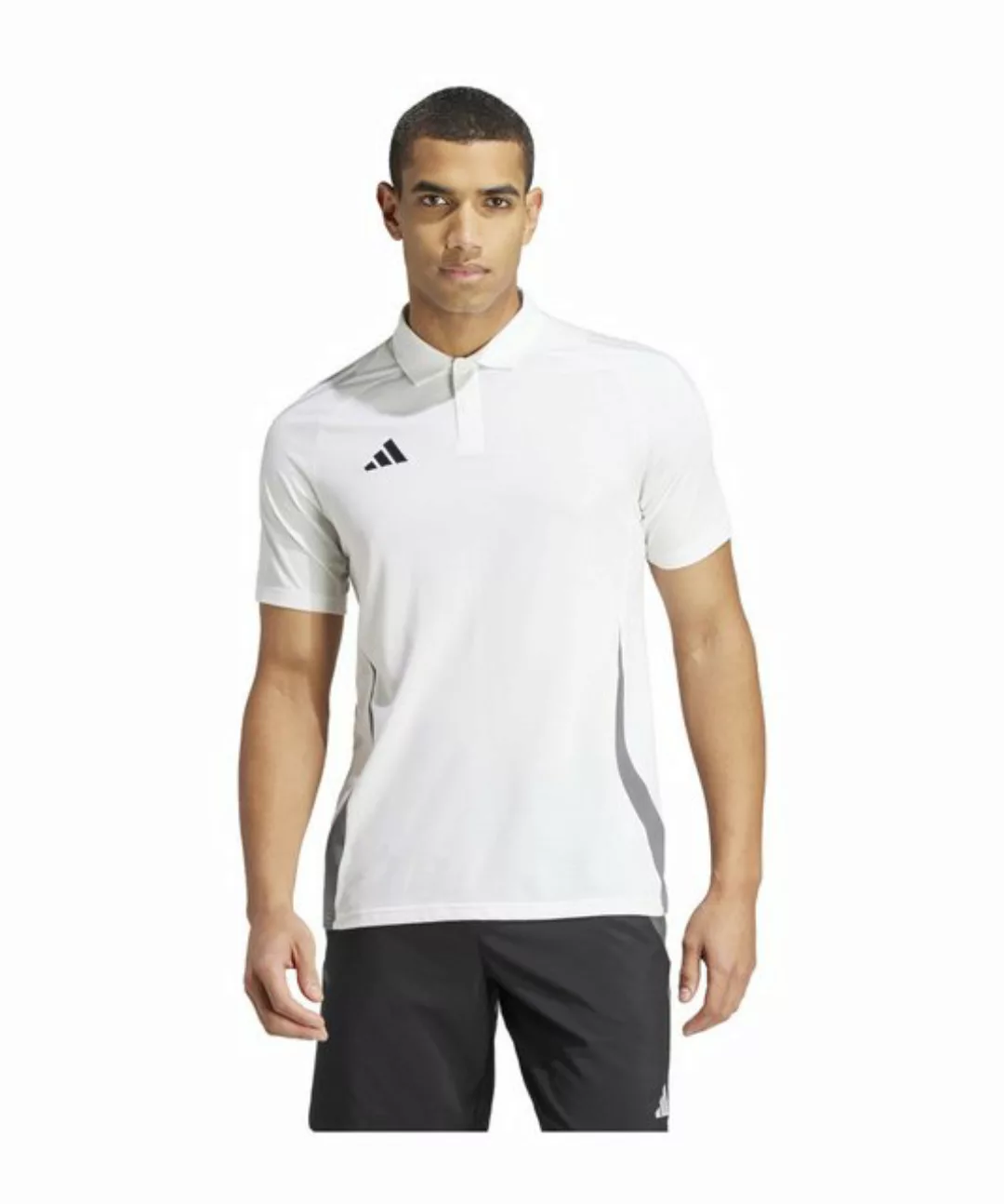 adidas Performance T-Shirt Tiro 24 Competition Poloshirt Nachhaltiges Produ günstig online kaufen