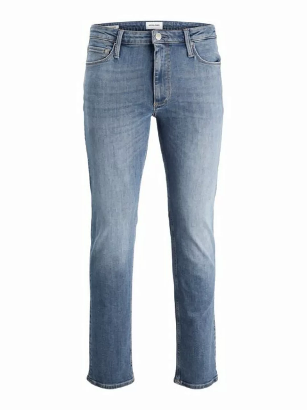 Jack & Jones Regular-fit-Jeans "JJICLARK JJEVAN AM 795 NOOS" günstig online kaufen