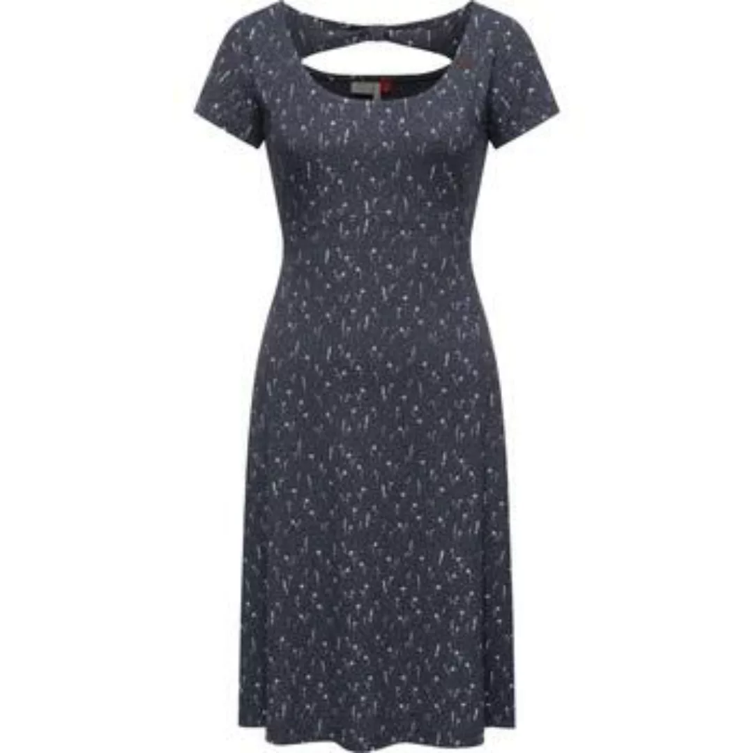 Ragwear  Kleider Sommerkleid Lunngo günstig online kaufen