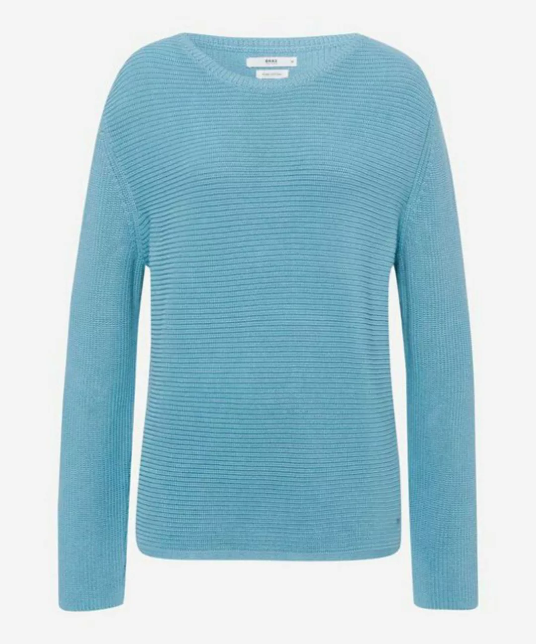 Brax Strickpullover Style LESLEY günstig online kaufen