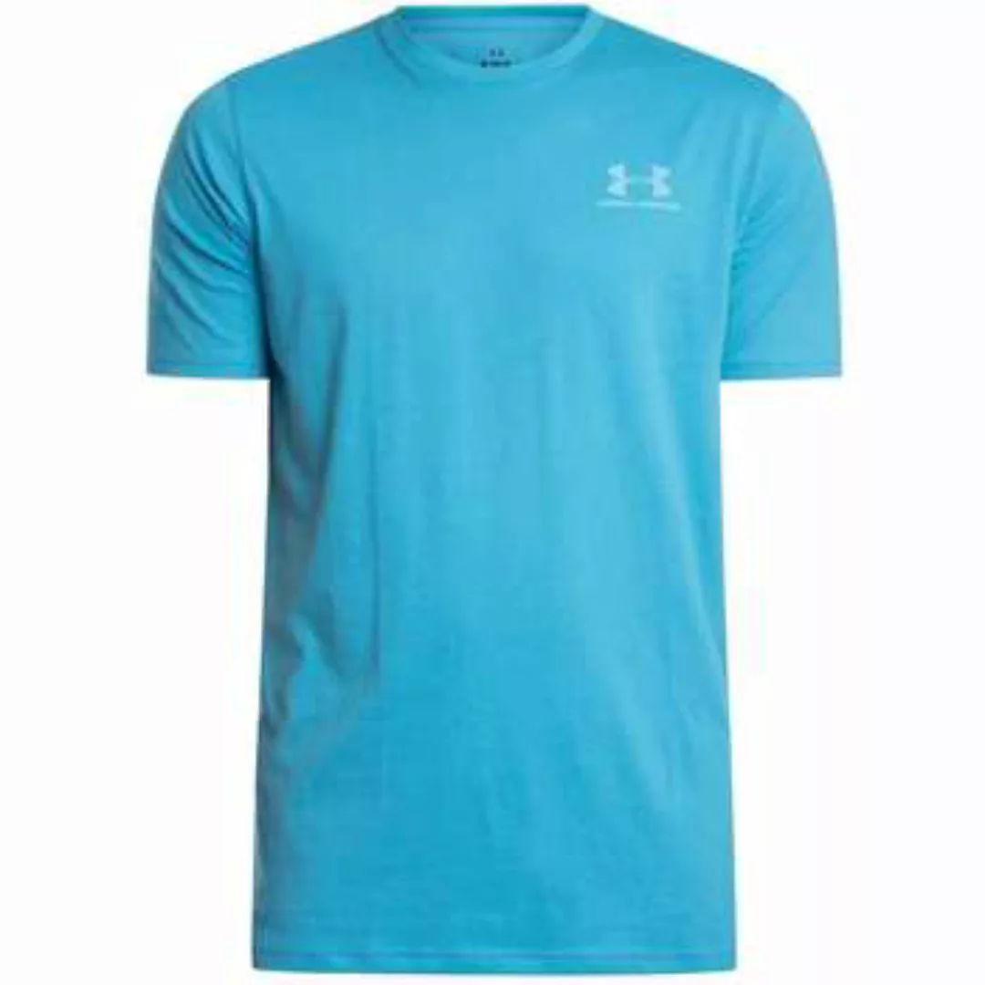 Under Armour  T-Shirt Sportstyle-T-Shirt für die linke Brust günstig online kaufen