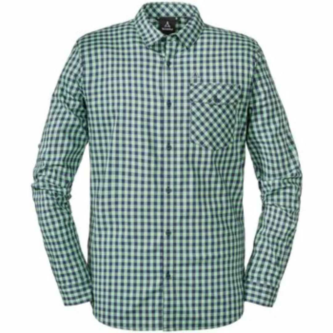 SchÖffel  T-Shirts & Poloshirts Sport Shirt Trattberg LG M 2023712 23829/60 günstig online kaufen