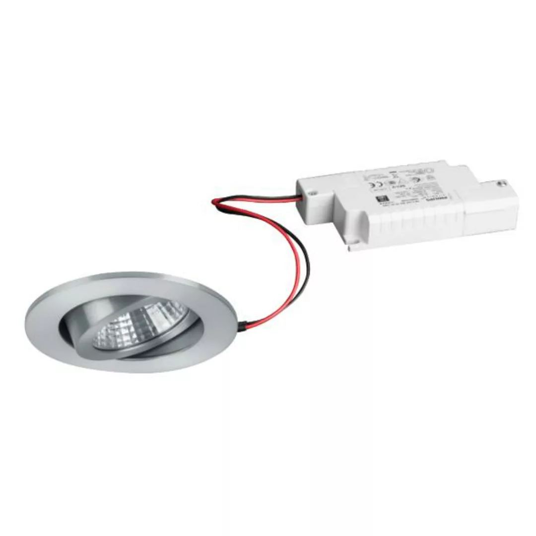 Brumberg LED-Einbaustrahlerset, IP65, Phasenab dimmbar - 39353253 günstig online kaufen
