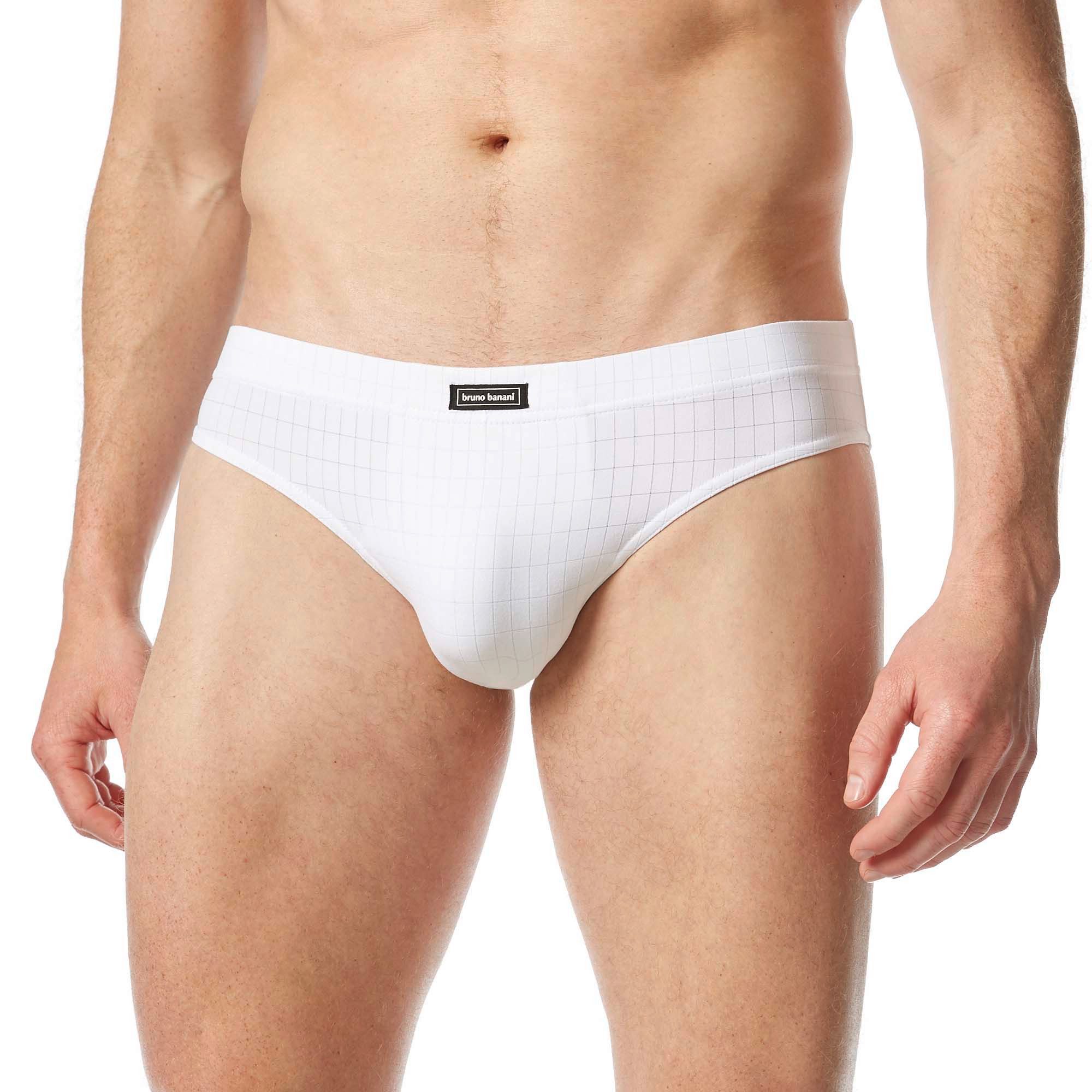 Bruno Banani Slip CHECK LINE 2.0 günstig online kaufen