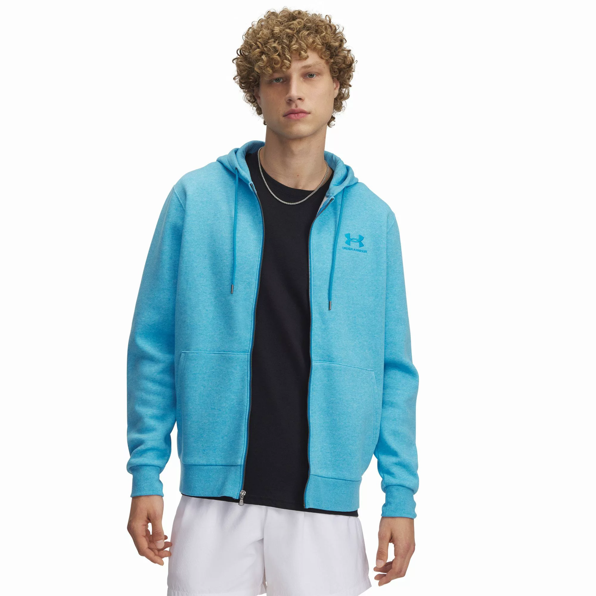 Under Armour® Kapuzenpullover Under Armour Herren günstig online kaufen