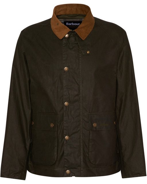 Barbour Allwetterjacke Wachsjacke Modern Bedale günstig online kaufen