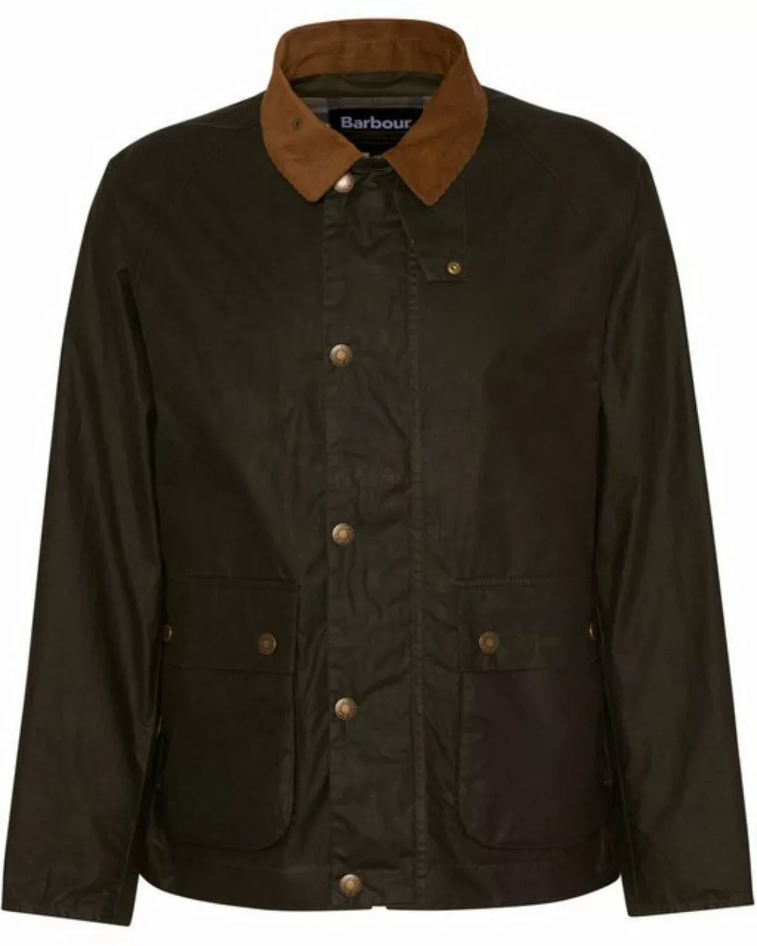 Barbour Allwetterjacke Wachsjacke Modern Bedale günstig online kaufen