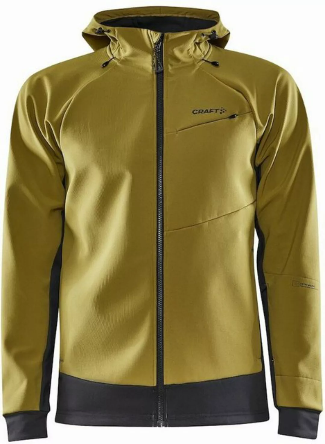 Craft Laufjacke ADV BACKCOUNTRY HYBRID JKT M günstig online kaufen