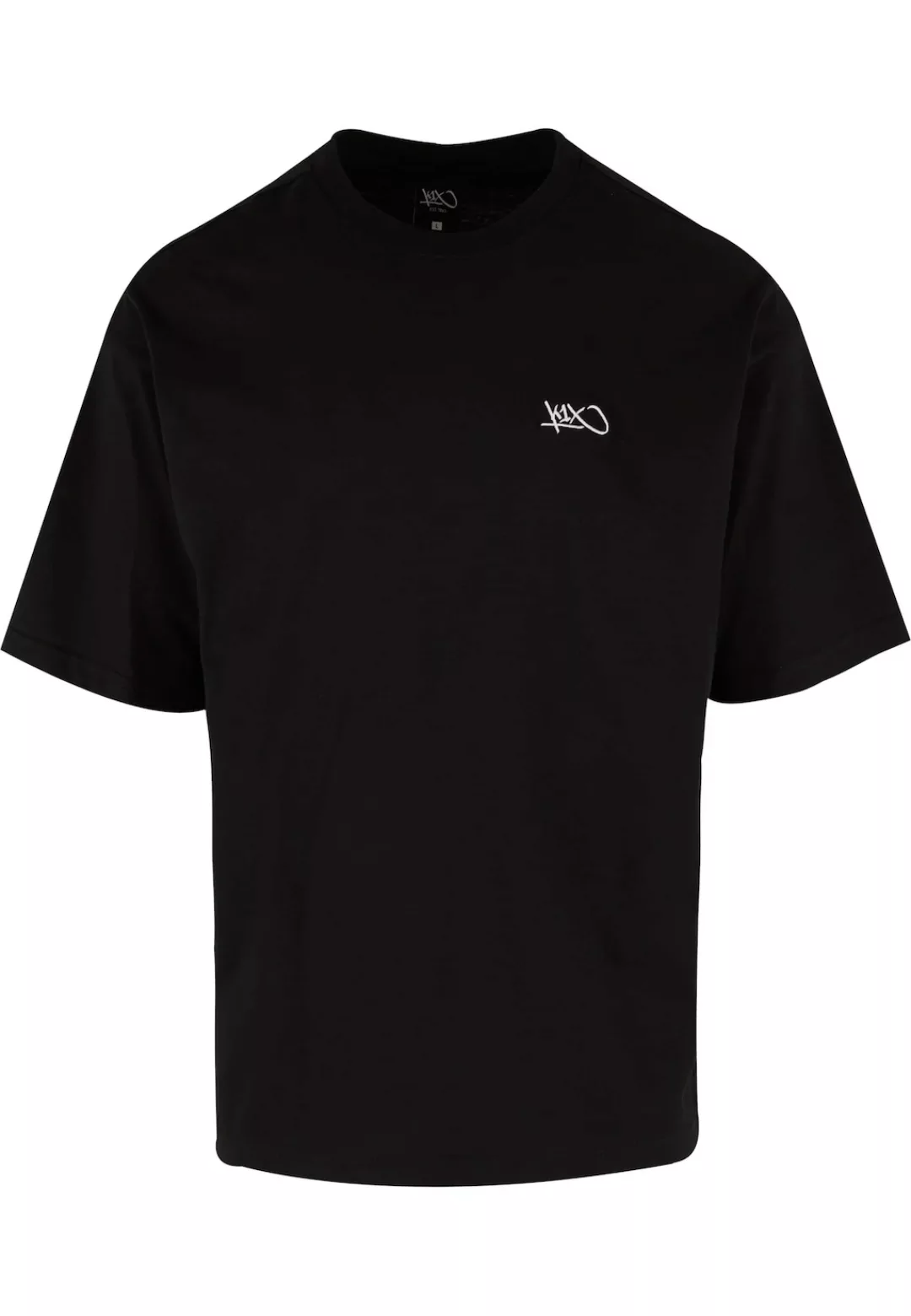 K1X T-Shirt "K1X KXM243-007-1 K1X Logo Tee" günstig online kaufen