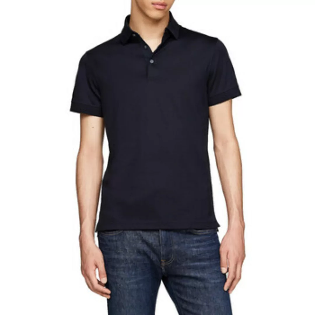 Tommy Hilfiger  Poloshirt MW0MW31545 günstig online kaufen