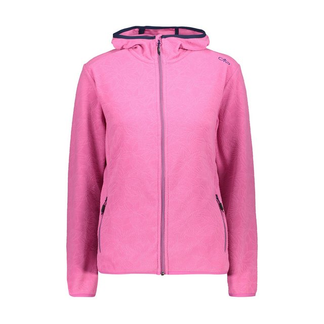 CMP Fleecejacke CMP Damen Jacke, ARt 30G9856 für Damen günstig online kaufen