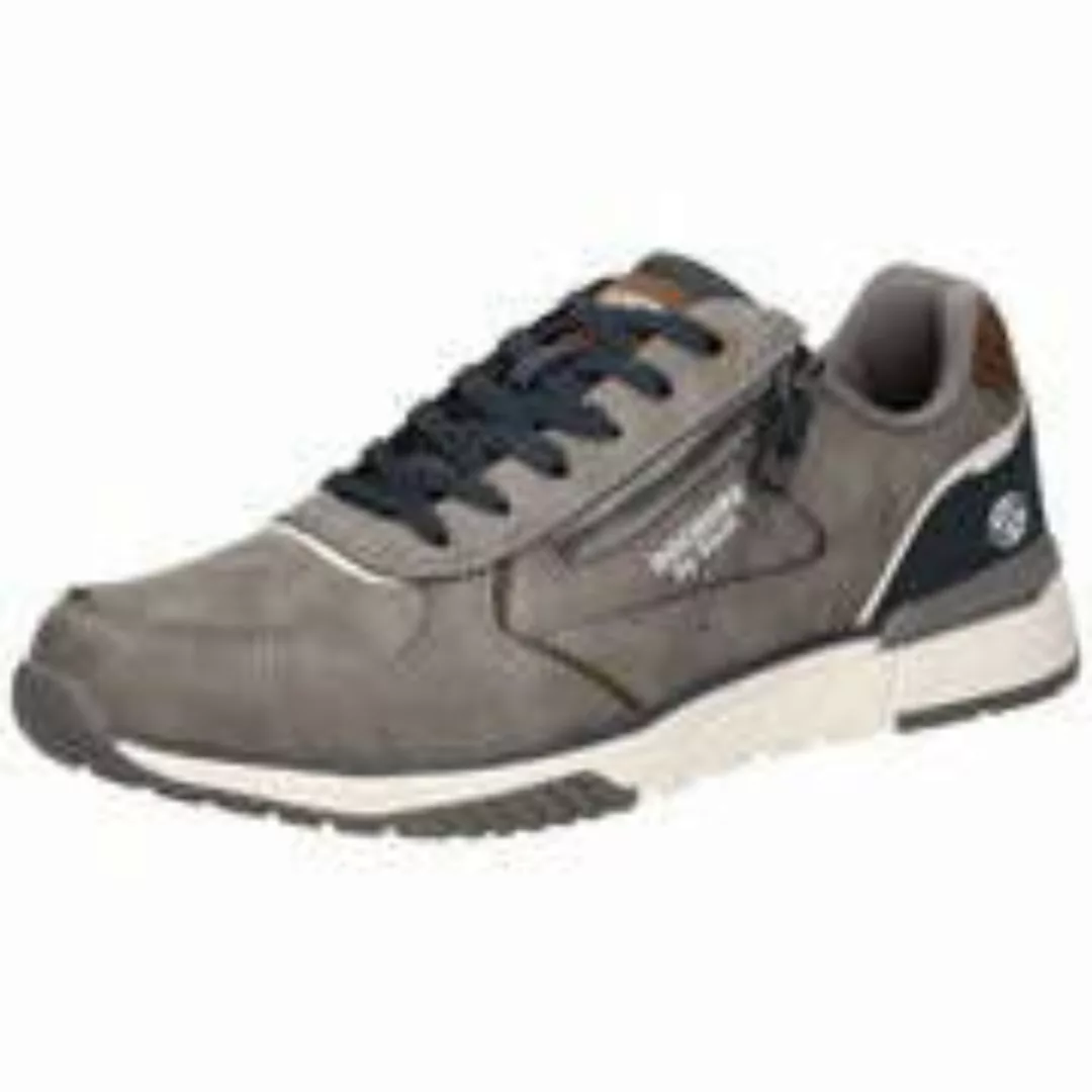 Dockers Sneaker Herren grau|grau|grau|grau|grau|grau|grau|grau günstig online kaufen