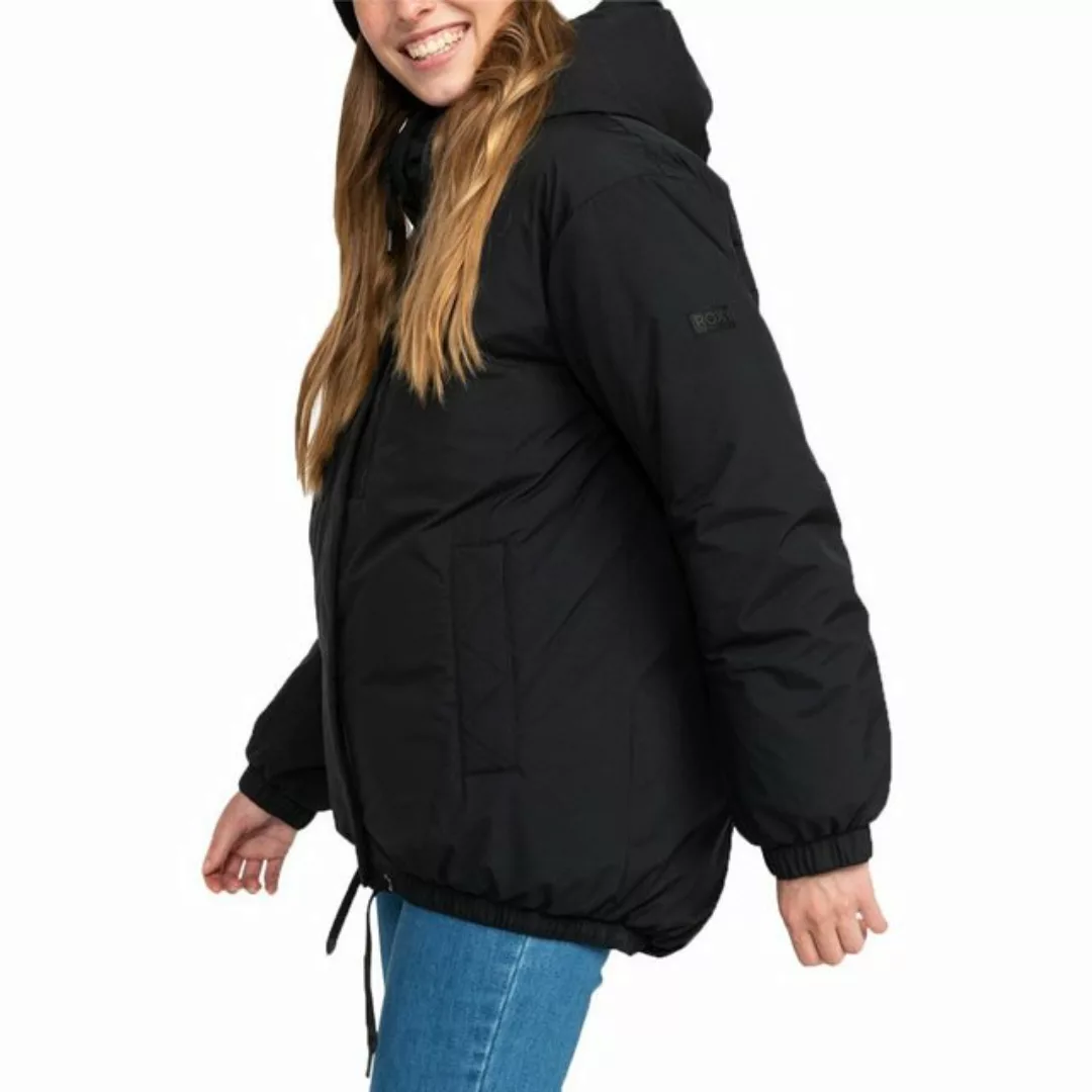 Roxy Winterjacke LOFTYCLOUD OTLR günstig online kaufen