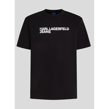 Karl Lagerfeld  T-Shirts & Poloshirts 37953 günstig online kaufen