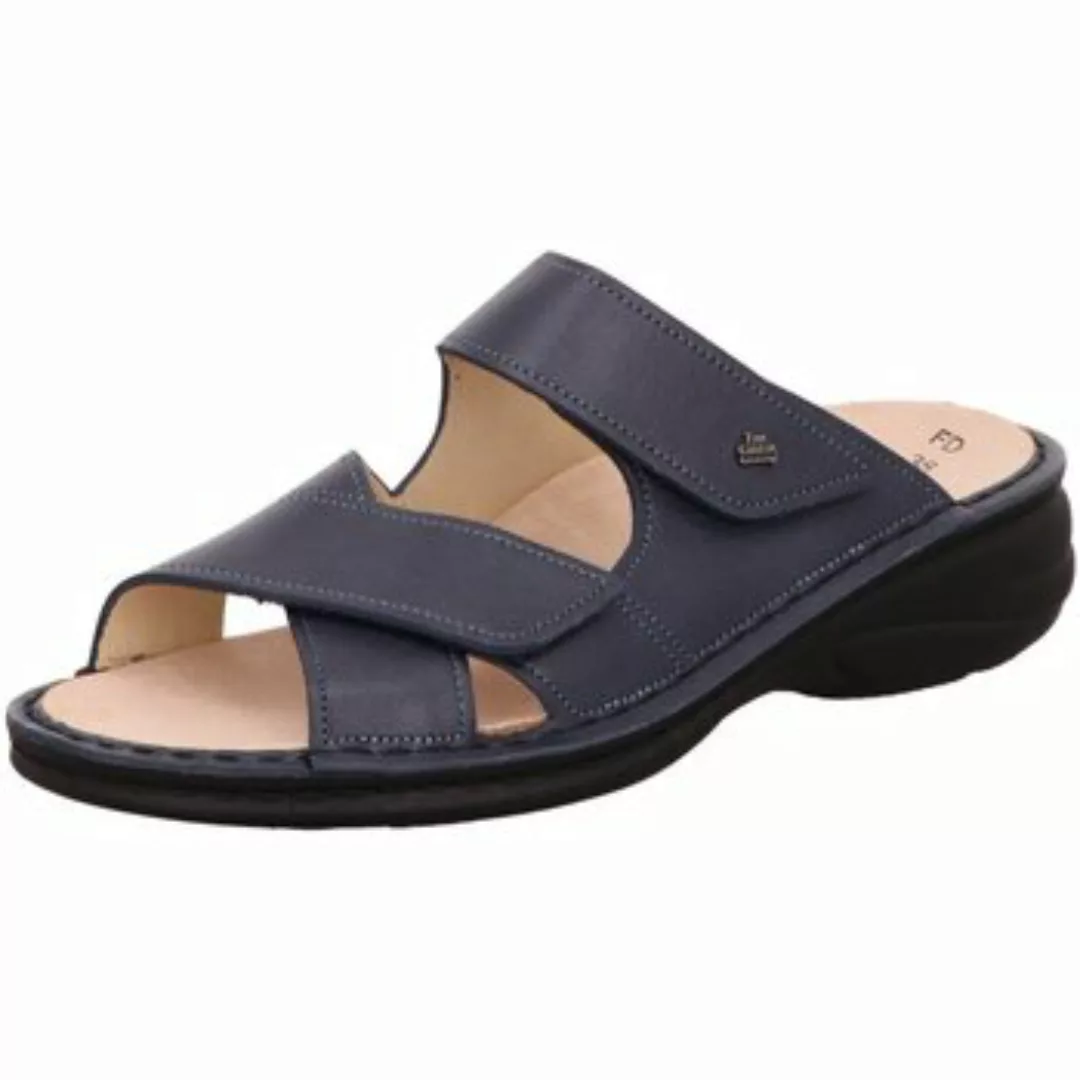 Finn Comfort  Clogs Pantoletten MELROSE 02622-803447 günstig online kaufen