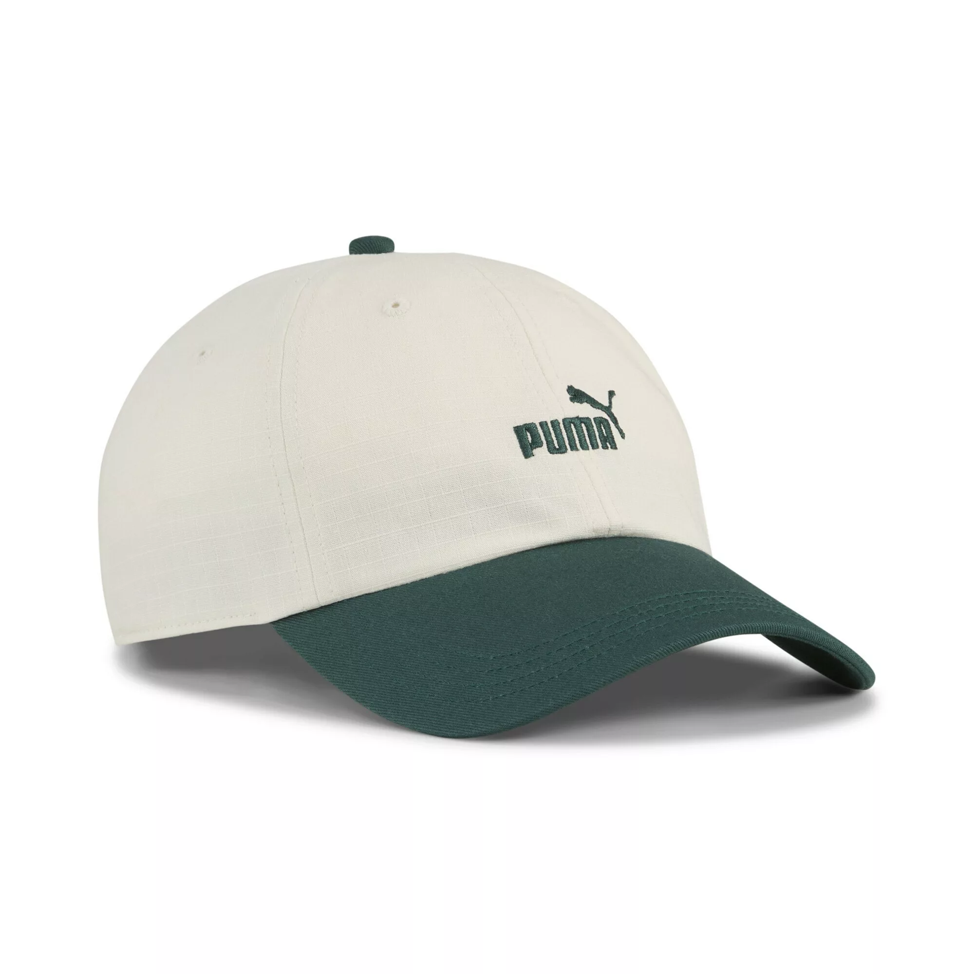 PUMA Flex Cap "ESS No. 1 Dad Cap mit Colourblocking Erwachsene" günstig online kaufen